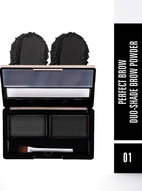 MATTLOOK Perfect Brow DUO-Shade Powder 8 g