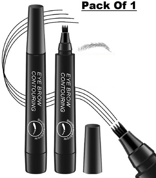 Neycare Waterproof Microblading Eyebrow Pencil with a Micro-Fork Tip Applicator 2.5 g