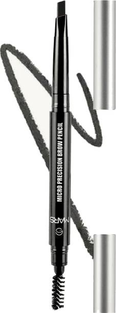MARS Micro Precision Eye Brow Pencil With Brush