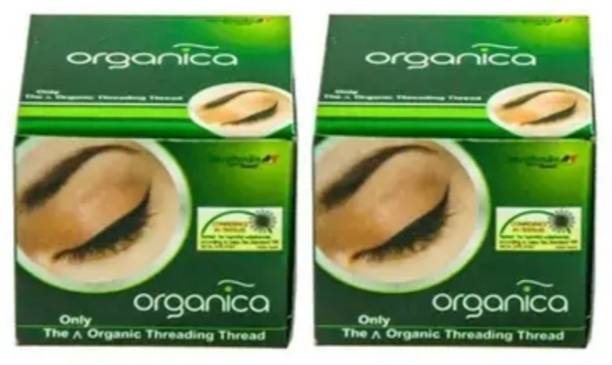 Shree Radhe Eyebrows Thread Combo Eyebrow Thread