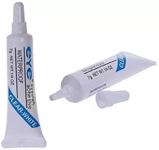 LIGHT BEAUTY Waterproof Eyelash Adhesive