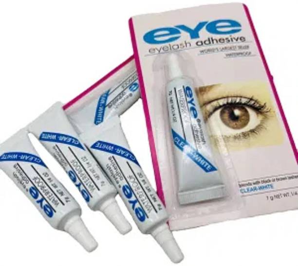LIGHT BEAUTY Waterproof Eyelash Adhesive