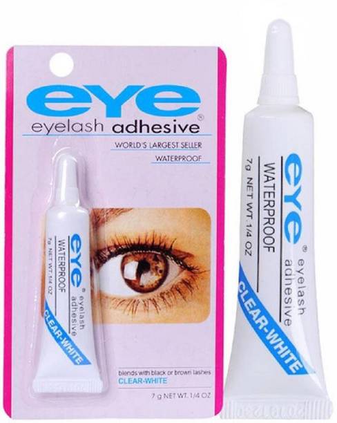 LIGHT BEAUTY Waterproof Eyelash Adhesive