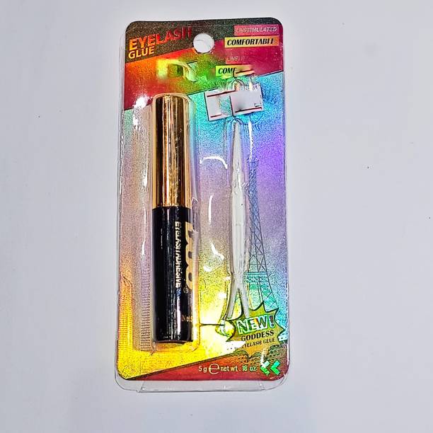 Fatema Waterproof Eyelash Adhesive