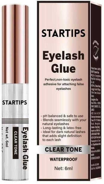 STARTIPS Waterproof Eyelash Adhesive