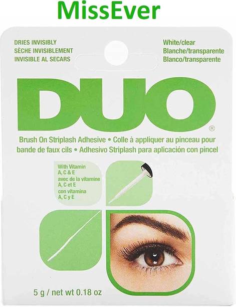 Missever Waterproof Eyelash Adhesive