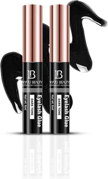 Lakyou Beauty Waterproof Eyelash Adhesive