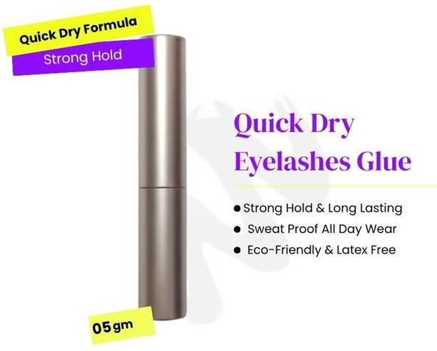 Rhe Cosmetics Waterproof Eyelash Adhesive