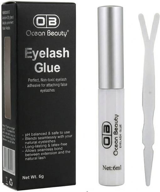 OB OCEAN BEAUTY Waterproof Eyelash Adhesive