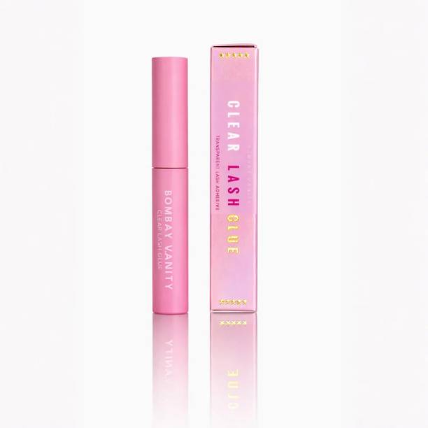 Bombay Vanity Waterproof Eyelash Adhesive