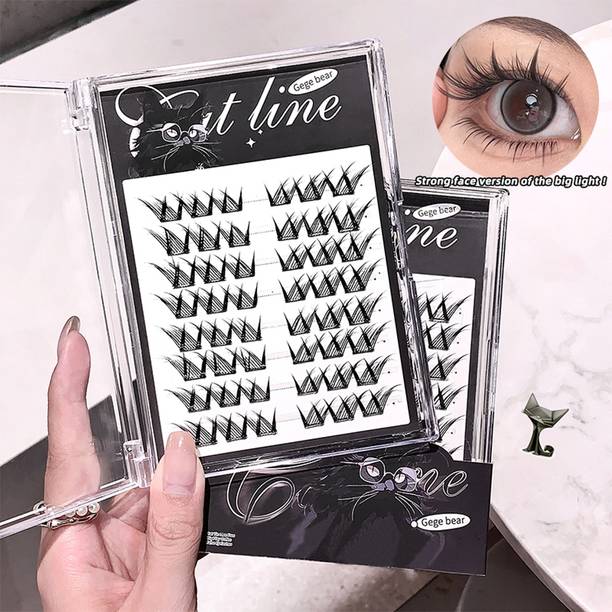 Gege Bear Waterproof Eyelash Adhesive