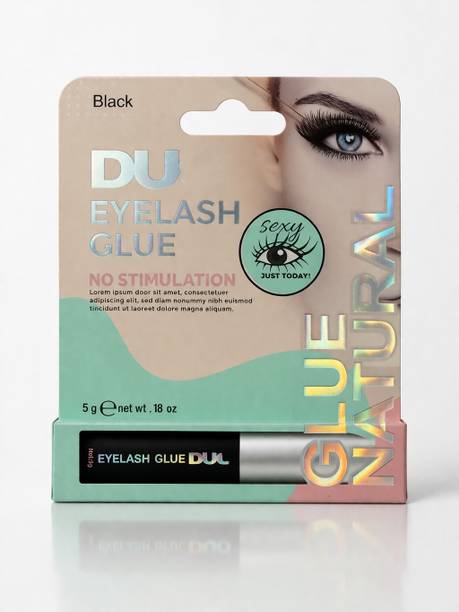el syco Waterproof Eyelash Adhesive