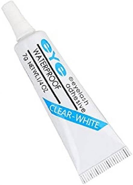 LIGHT BEAUTY Waterproof Eyelash Adhesive