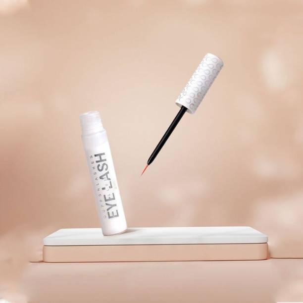 Cuffs N Lashes Waterproof Eyelash Adhesive