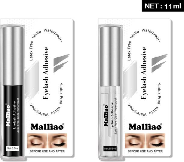 Malliao Waterproof Eyelash Adhesive