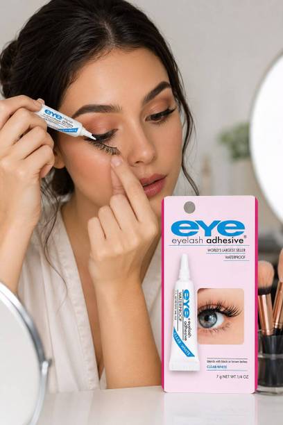 SHIZILUK CREATION Waterproof Eyelash Adhesive