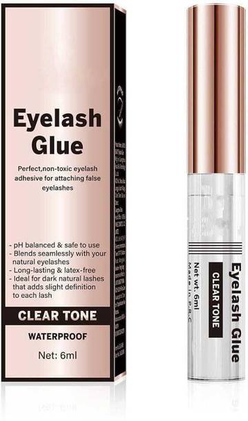 MOLLY MINX Waterproof Eyelash Adhesive