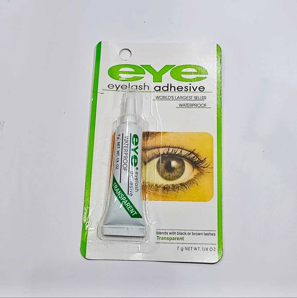 Fatema Waterproof Eyelash Adhesive