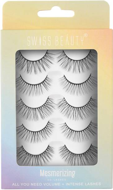 SWISS BEAUTY Waterproof Eyelash Adhesive