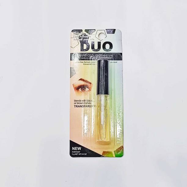 Fatema Waterproof Eyelash Adhesive
