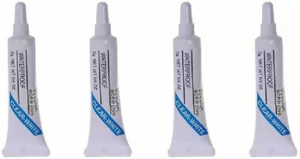 LIGHT BEAUTY Waterproof Eyelash Adhesive