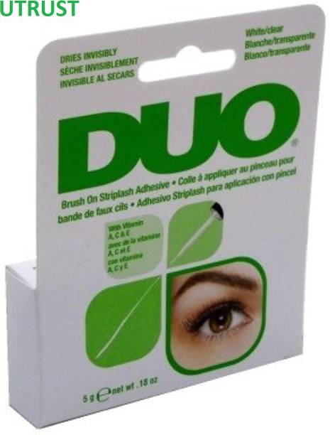 Utrust Waterproof Eyelash Adhesive