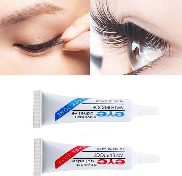 LIGHT BEAUTY Waterproof Eyelash Adhesive