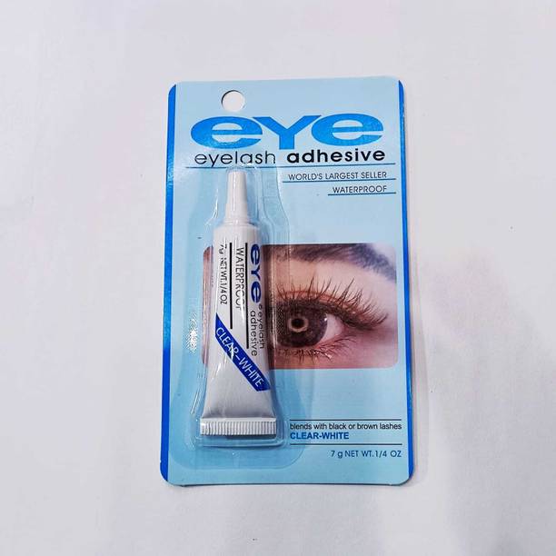 Fatema Waterproof Eyelash Adhesive