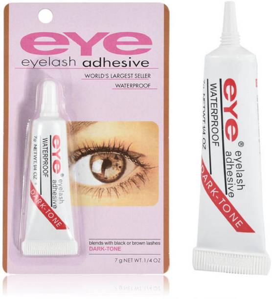 LIGHT BEAUTY Waterproof Eyelash Adhesive