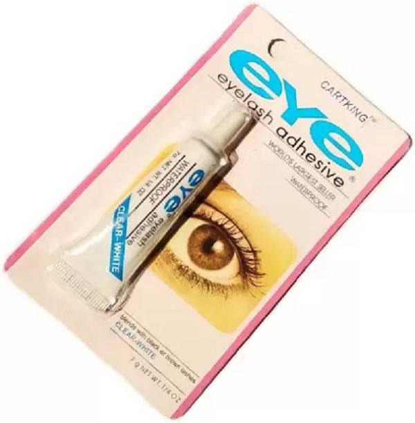 LIGHT BEAUTY Waterproof Eyelash Adhesive