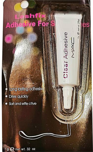 Fatema Waterproof Eyelash Adhesive
