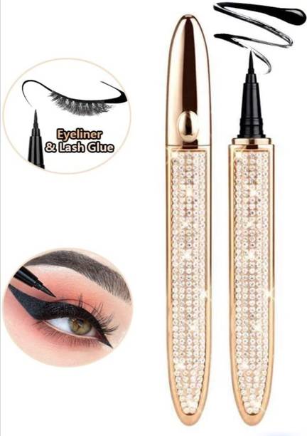 Three Elements Waterproof Eyelash Adhesive