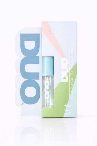 Puedo Waterproof Eyelash Adhesive