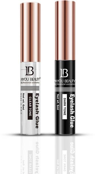 Lakyou Beauty Waterproof Eyelash Adhesive