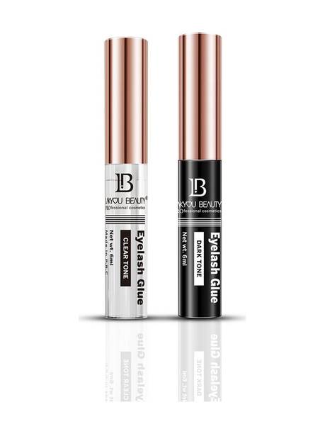 Lakyou Beauty Waterproof Eyelash Adhesive