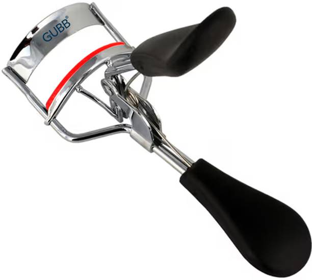 ग्वेनलूक Professional Eyelash Curler, Instant Long Lasting Curl,Lifts & Shapes, No Pinching