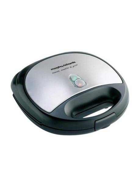 Morphy Richards TWG,SM 3006 Waffle
