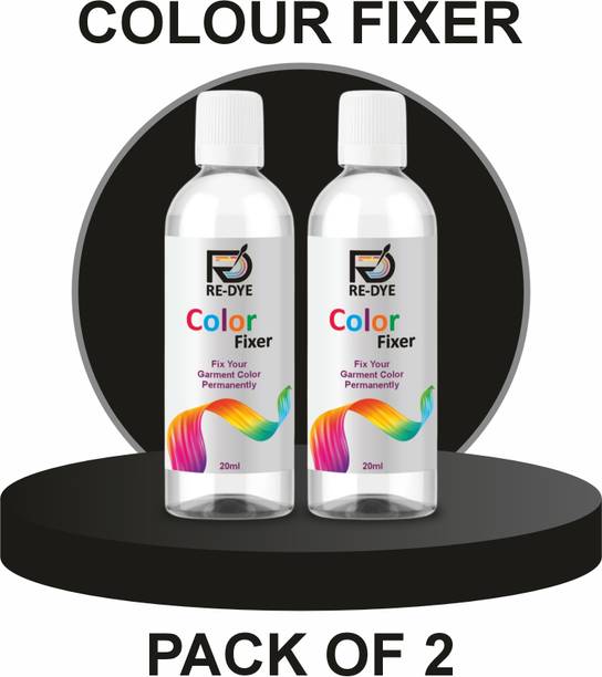 REDYE DyFix Fabric Care Solution