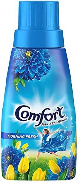 Comfort Fabric Conditioner Morning Fresh 220ml