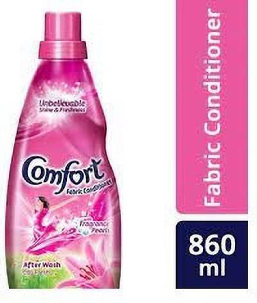 Comfort LILY FRESH FAB. CONDITINOR AFTER WASH 858MLS