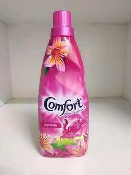 Comfort After Wash Lily Fresh Fabric Conditioner 420GR