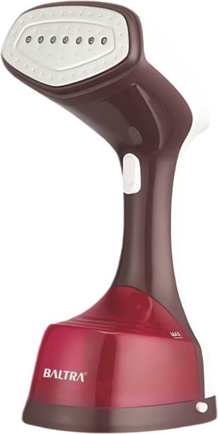 Baltra BGM-201 Handheld Fabric Steamer