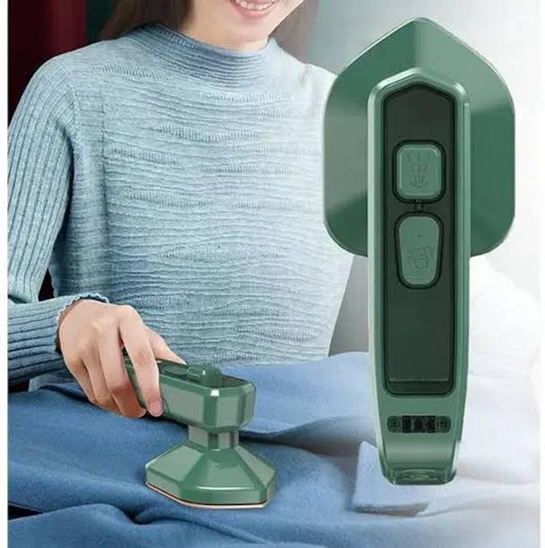 SINGHALTRADE Iron Steamer for Clothes Handheld Fabric Steamer