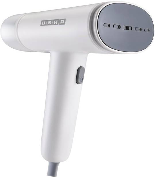 USHA Techne Direct 500, 1300 W Garment Steamer