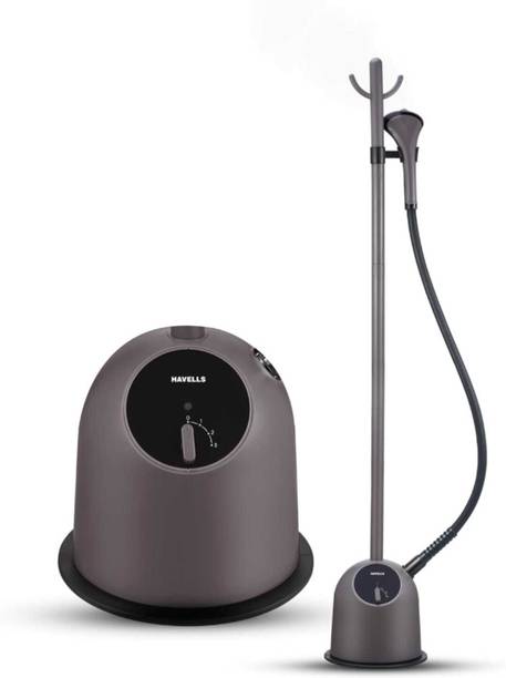 HAVELLS GHGGSDGU160 Handheld Fabric Steamer