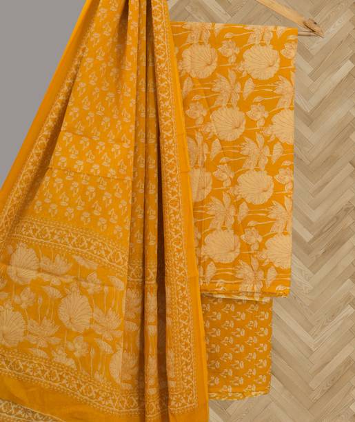 Straight Crepe Salwar Suit