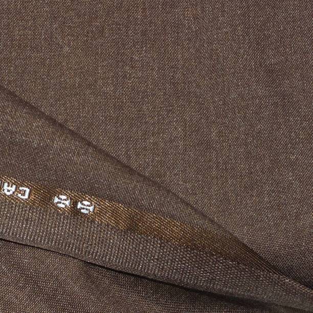 Unstitched Polycotton Trouser Fabric Solid