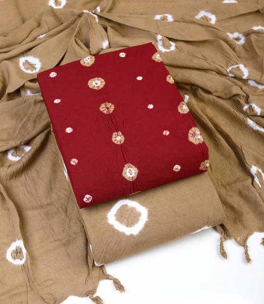 Ad Tex Viscose Rayon Solid Salwar Suit Material Price in India - Buy Ad Tex Viscose Rayon Solid Salwar Suit Material online at galgota.in - Image 2