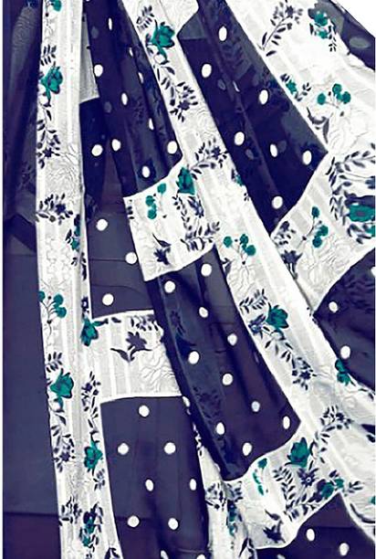 shyam enterprises Crepe Printed Salwar Suit Material - Image 4