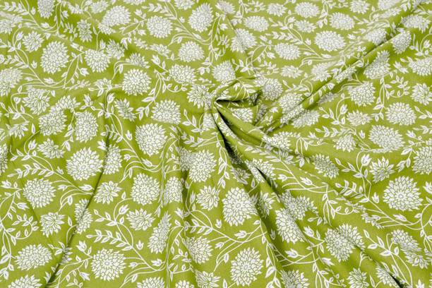 fashzone Cotton Blend Printed Salwar Suit Material Price in India - Buy fashzone Cotton Blend Printed Salwar Suit Material online at galgota.in - Image 2